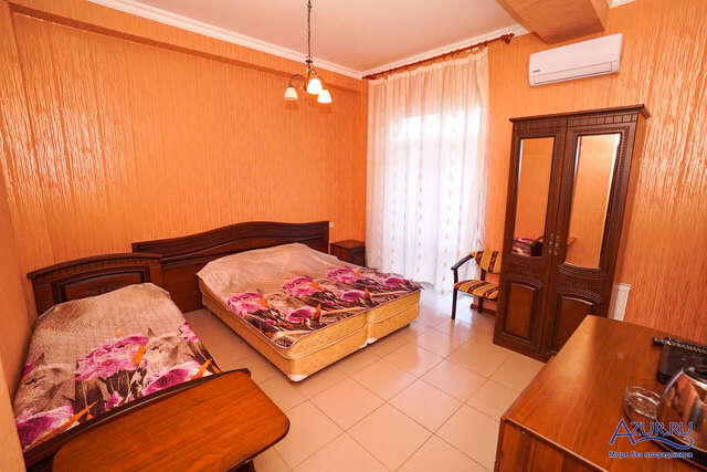 Апартаменты Stone House Хоста-25